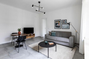 Sonder San Lorenzo Rome